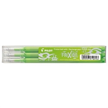 Pilot FriXion Refill vert clair