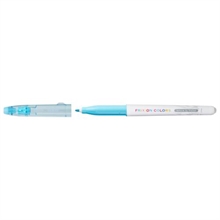 Pilot FriXion Colors bleu clair