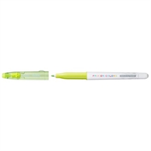 Pilot FriXion Colors vert clair