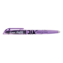 Pilot FriXion light violet