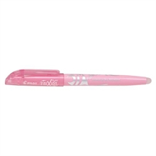 Pilot FriXion light soft pink