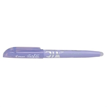 Pilot FriXion light soft violet