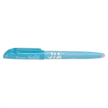 Pilot FriXion light soft bleu