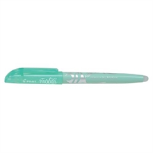 Pilot FriXion light soft vert