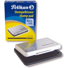 Pelikan Tampon encreur taille 3, (L)70 x (P)50 mm, noir