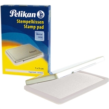 Pelikan Tampon encreur taille. 2, (L)110 x (P)70 mm, non