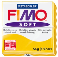 FIMO Pâte à  modeler SOFT 56 g