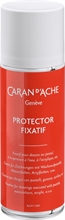 Fixatif de protection 170ml Caran d'Ache