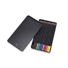 MOLESKINE Crayons aquarelle 710463 12 pcs.