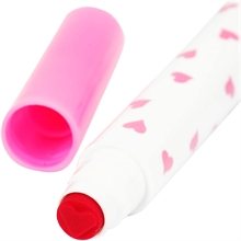 Etui de 8 feutres tampons assortis