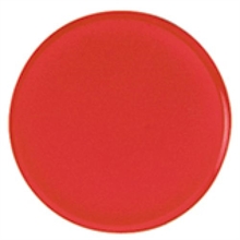 Büroline aimant 37mm rouge