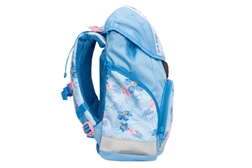 FUNKI Slim-Bag Hawaii 6013.003 bleu