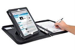 Organiseur universel Tablet-PC Elegance, format A4