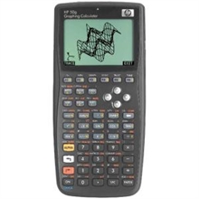 Calculatrice graphique HP 50G