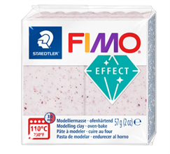 Pâte à modeler FIMO EFFECT  Botanical  à cuire 56 g