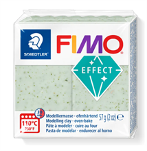 Pâte à modeler FIMO EFFECT  Botanical  à cuire 56 g