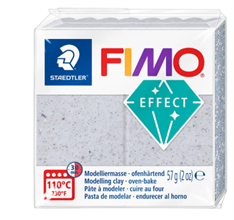 Pâte à modeler FIMO EFFECT  Botanical  à cuire 56 g