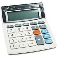 Calculatrice Büroline