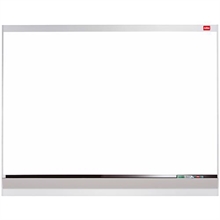 Tableau blanc Nobo Platinum Emaillé 119,3 x 98,5 cm