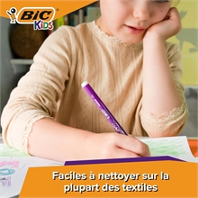 BIC KIDS Feutre Visa, étui en carton de 36