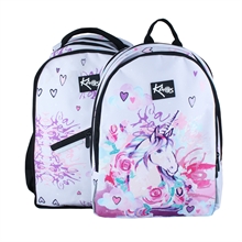 Sac d'école KAOS 2 en 1