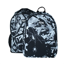 Sac d'école KAOS 2 en 1