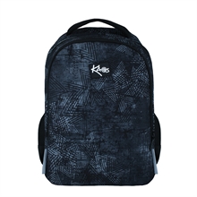 Sac d'école KAOS 2 en 1