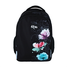 Sac d'école KAOS 2 en 1