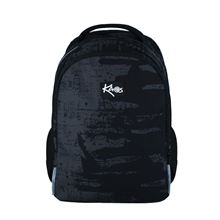 Sac d'école KAOS 2 en 1