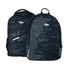 Sac d'école KAOS 2 en 1