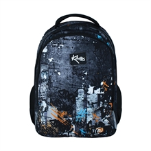 Sac d'école KAOS 2 en 1