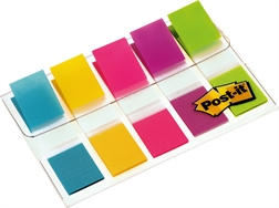 Distributeur de Post-it Index (rectangulaire)