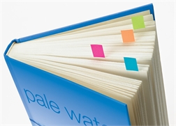 Distributeur de Post-it Index (rectangulaire)