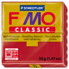 FIMO Pâte à  modeler CLASSIC 56 g