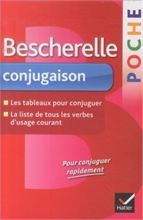 Bescherelle conjugaison