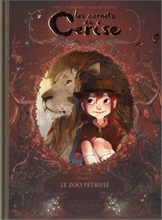 Les carnets de Cerise