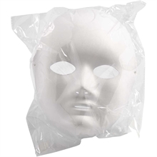 Masque  22cm