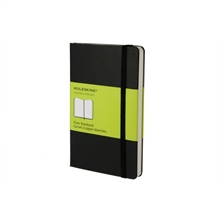 Carnets Moleskine