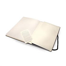 Moleskine Folio A4 livre