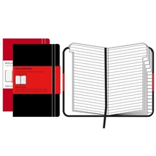 Moleskine livre d`adresses A5