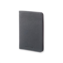 MOLESKINE Housse passport, Lineage, bleu