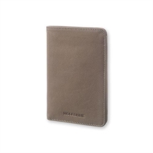 MOLESKINE Housse passport, Lineage, taupe