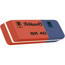 Pelikan Gomme caoutchouc BR 80, (L)58 x (P)20 x (H)8 mm