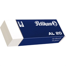 Pelikan Gomme plastique AL 20 (619643)