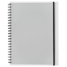 Kolma Easy notebook A4 incol.