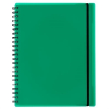 Kolma Easy notebook A4 vert