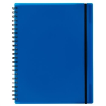 Kolma Easy notebook A4 bleu