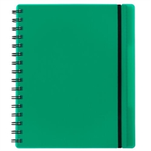 Kolma Easy notebook A5 vert