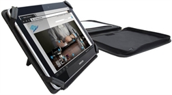 Sacoche pour tablette PC Elegance SAMSUNG Galaxy