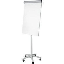 Büroline Flipchart sur roulette